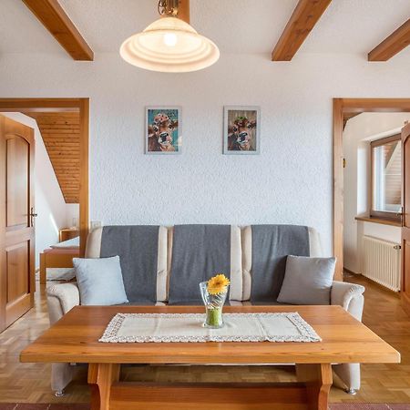 Adlerhorst Lägenhet Sasbachwalden Exteriör bild