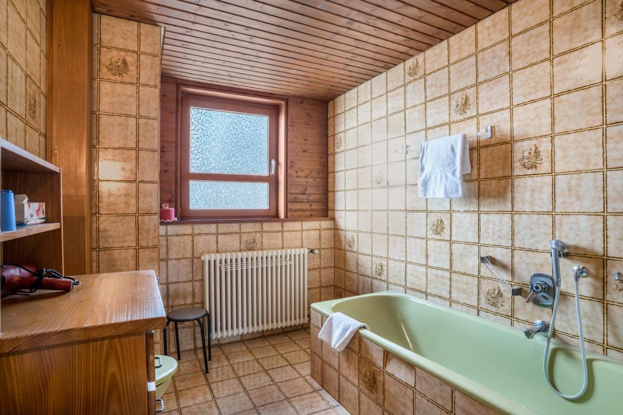 Adlerhorst Lägenhet Sasbachwalden Exteriör bild