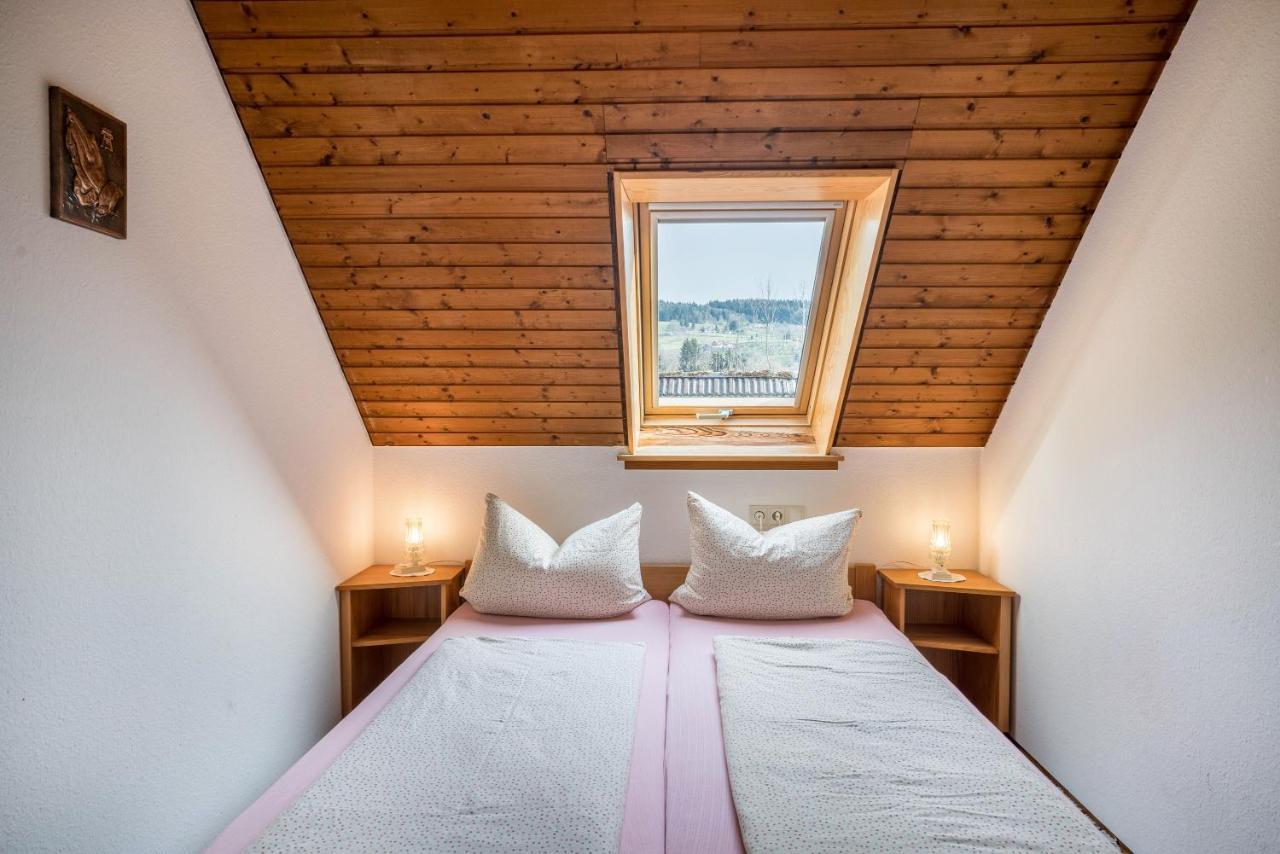 Adlerhorst Lägenhet Sasbachwalden Exteriör bild